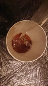 久留米市で業務用エアコン洗浄