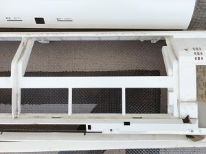 鳥栖市でエアコン洗浄