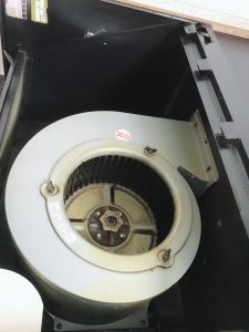 久留米市でハウスクリーニング