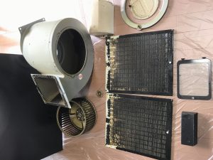 久留米市でハウスクリーニング