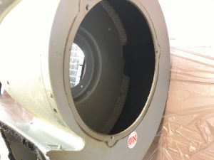 久留米市でハウスクリーニング