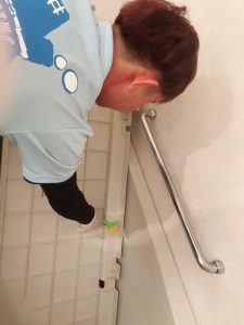 久留米市でハウスクリーニング