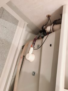 久留米市でハウスクリーニング