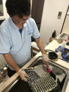 久留米市でハウスクリーニング