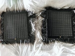 久留米市で換気扇洗浄