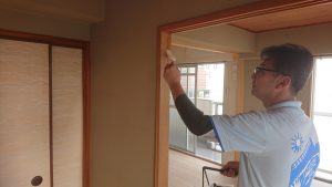 久留米市マンションＷＡＸ