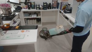 福岡市天神歯科医院定期清掃