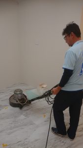 福岡市天神歯科医院定期清掃