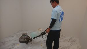 福岡市天神歯科医院定期清掃