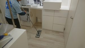 福岡市天神歯科医院定期清掃