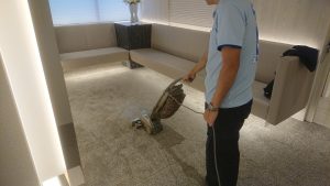 福岡市天神歯科医院定期清掃