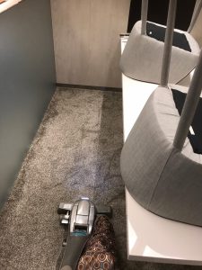 福岡市天神歯科医院定期清掃