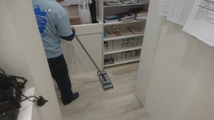 福岡市天神歯科医院定期清掃