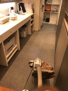 福岡市天神歯科医院定期清掃