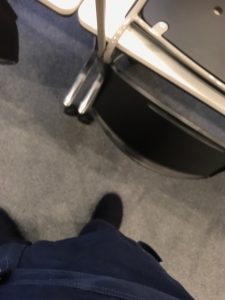 福岡市天神歯科医院定期清掃