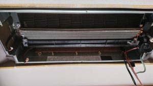 筑後市エアコン洗浄