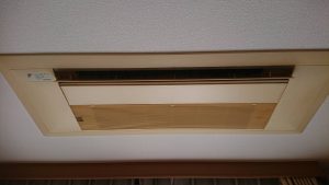 筑後市エアコン洗浄