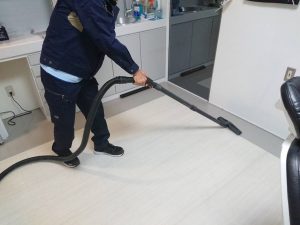 福岡市歯科医院定期清掃