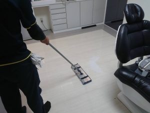 福岡市歯科医院定期清掃