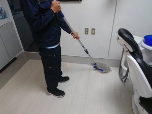 福岡市歯科医院定期清掃