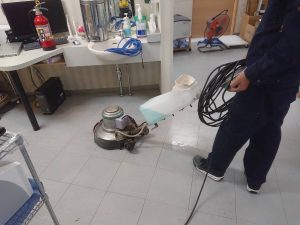 福岡市歯科医院定期清掃