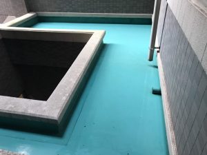 鳥栖市マンション定期清掃