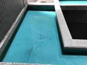 鳥栖市マンション定期清掃