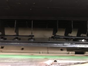 久留米市エアコン洗浄