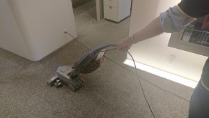 福岡市天神歯科医院定期清掃