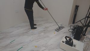 福岡市天神歯科医院定期清掃