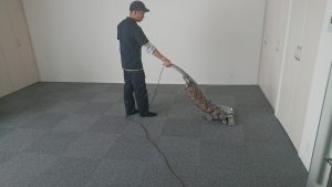 福岡市天神歯科医院定期清掃