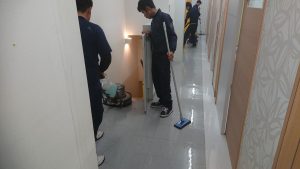 福岡市歯科医院定期清掃
