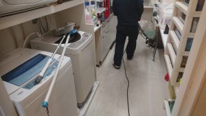 福岡市歯科医院定期清掃
