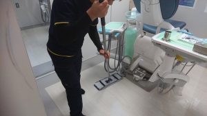 福岡市歯科医院定期清掃